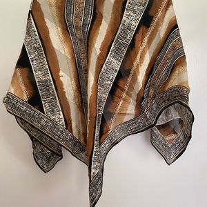 Silk Scarf